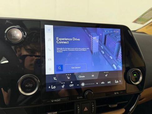 New 2026 Lexus NX 350 AWD w/ Accessory Package (2T) image 21