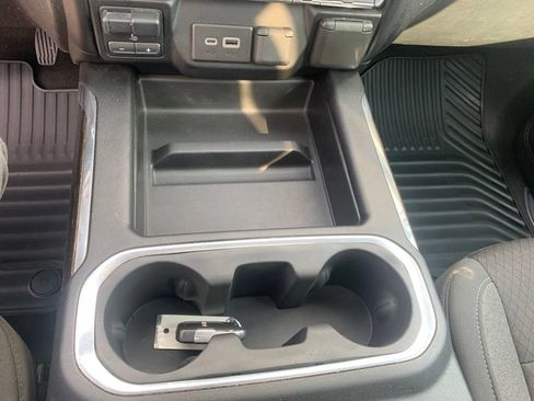 Used 2020 GMC Sierra 1500 Elevation AWD/4WD image 26