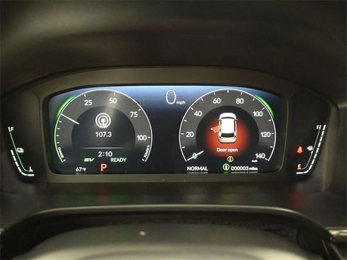 New 2026 Honda CR-V TrailSport image 32