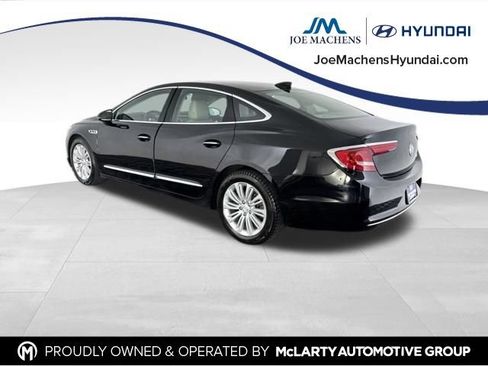Used 2019 Buick LaCrosse Essence w/ Sights and Sounds Package FWD image 9