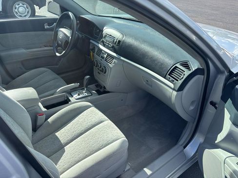 Used 2007 Hyundai Sonata GLS FWD image 26