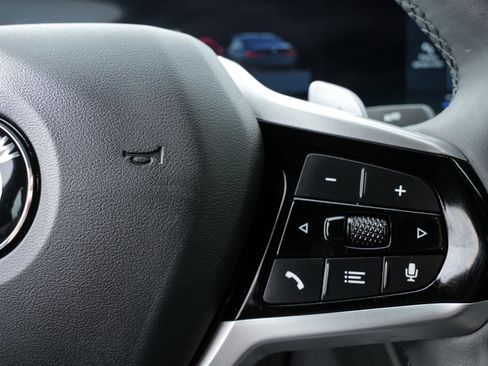 Used 2025 BMW 330i xDrive Sedan image 21