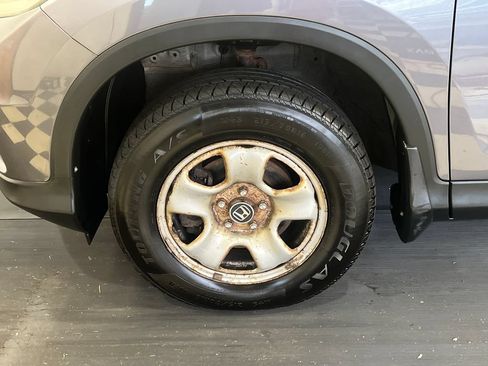 Used 2015 Honda CR-V LX image 5