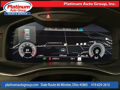 Used 2019 Audi A7 3.0T Prestige w/ Prestige Package image 19