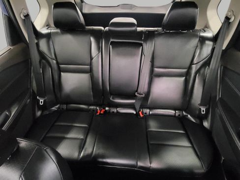 Used 2023 Nissan Rogue SV w/ SV Premium B Package AWD/4WD image 23