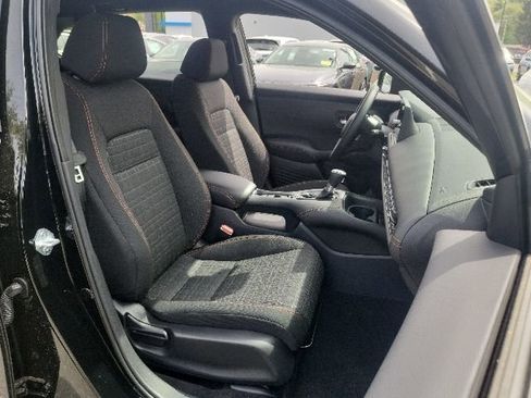 New 2026 Honda HR-V Sport image 9