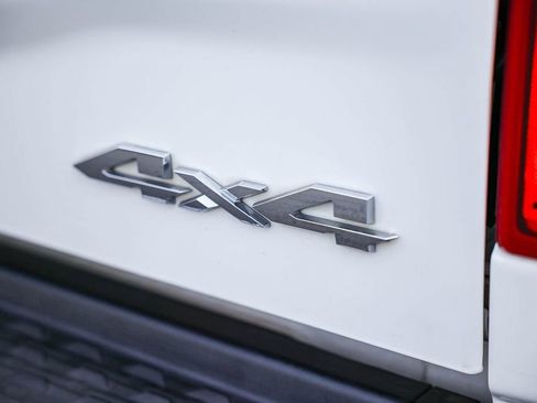 Used 2020 RAM 2500 Laramie image 13