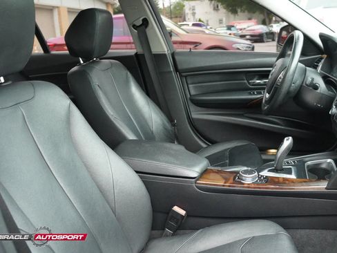 Used 2015 BMW 335i xDrive Sedan AWD/4WD image 33