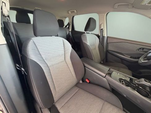 Used 2021 Nissan Rogue S FWD image 34