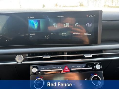 New 2026 Hyundai Santa Cruz SEL AWD/4WD image 21