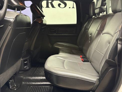 Used 2023 RAM 2500 Tradesman image 34