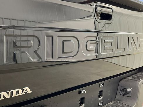 New 2026 Honda Ridgeline RTL image 7