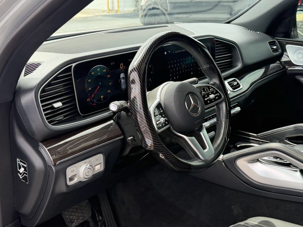 Used 2020 Mercedes-Benz GLE 350 w/ Premium Package image 12