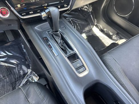 Used 2021 Honda HR-V EX-L image 23