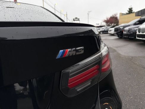 Used 2015 BMW M3 image 7