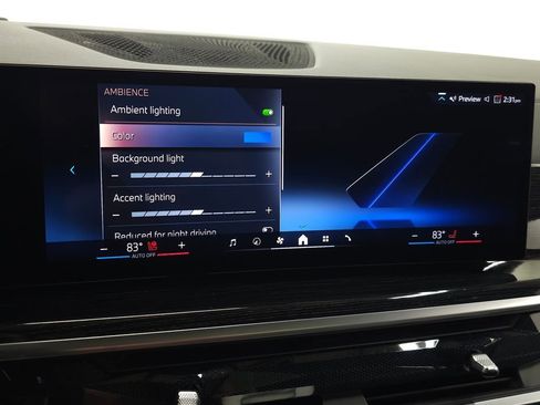 Used 2024 BMW X7 xDrive40i w/ M Sport Package image 33