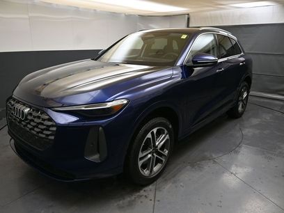 Certified 2025 Audi Q5 Premium Plus w/ Premium Plus