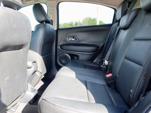 Used 2017 Honda HR-V EX-L image 15