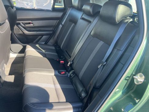 Used 2025 MAZDA CX-50 AWD 2.5 S w/ Premium Package image 28