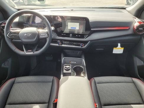 New 2026 Chevrolet Equinox RS w/ Convenience Package III image 31