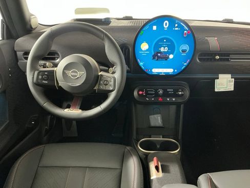 New 2026 MINI Cooper S FWD image 9