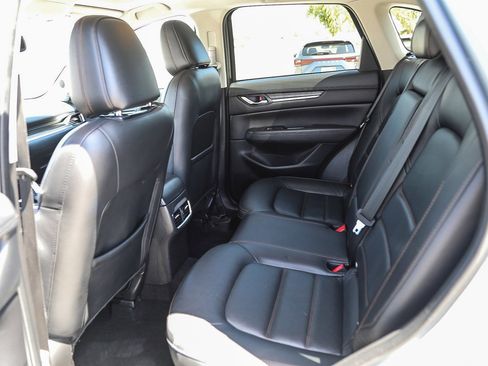Used 2018 MAZDA CX-5 Grand Touring AWD/4WD image 18
