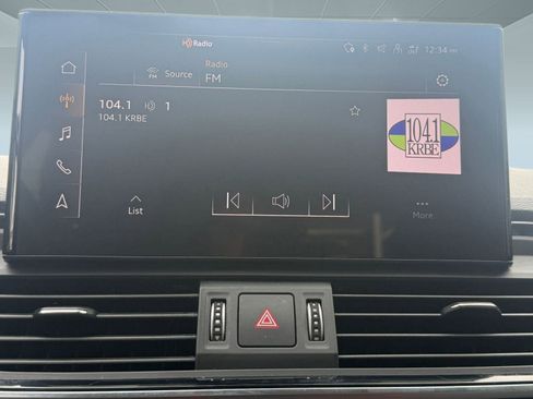 Used 2023 Audi Q5 2.0T Premium Plus w/ Premium Plus Package image 25