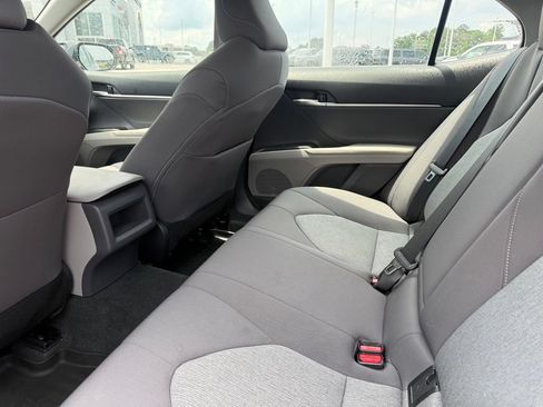 Used 2022 Toyota Camry LE w/ Cold Weather Package AWD/4WD image 17