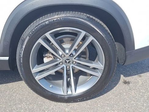 Used 2020 Mercedes-Benz GLE 350 4MATIC image 9