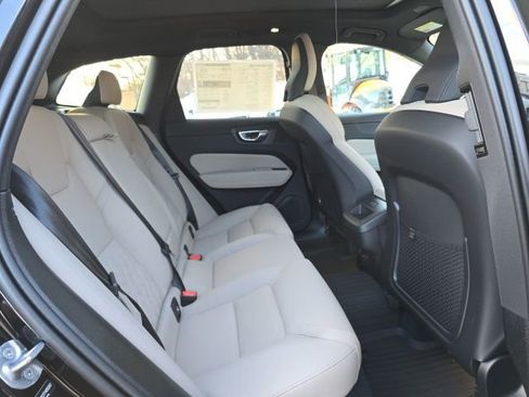 New 2026 Volvo XC60 B5 Plus w/ Climate Package image 16