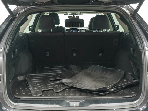 Used 2025 Subaru Outback Limited AWD/4WD image 16