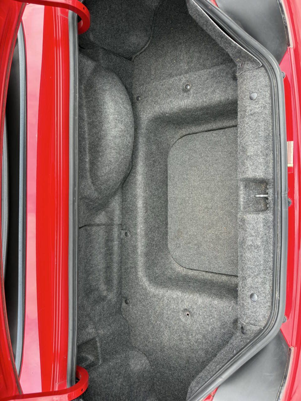 Used 2007 Honda S2000 image 20
