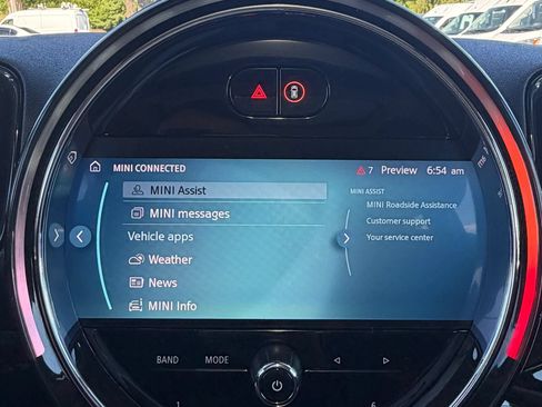 Used 2022 MINI Cooper Countryman FWD image 16