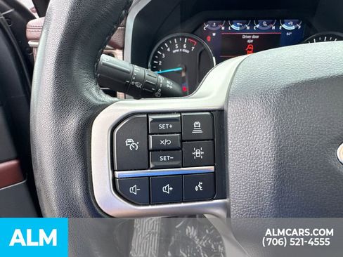 Used 2024 Ford Expedition Max Limited image 21