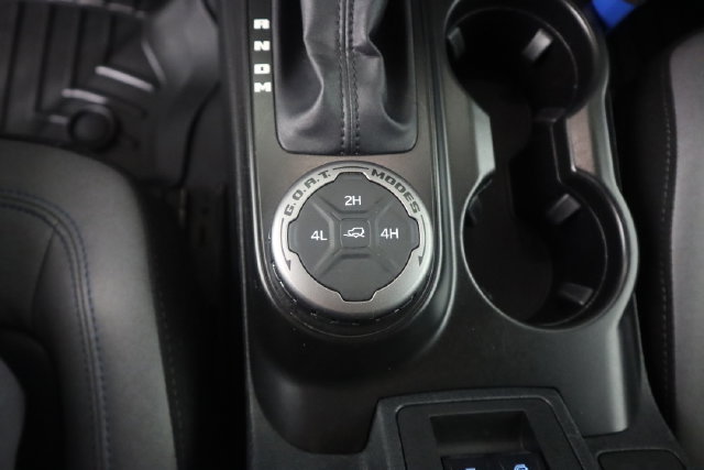 Certified 2022 Ford Bronco 4-Door AWD/4WD image 49
