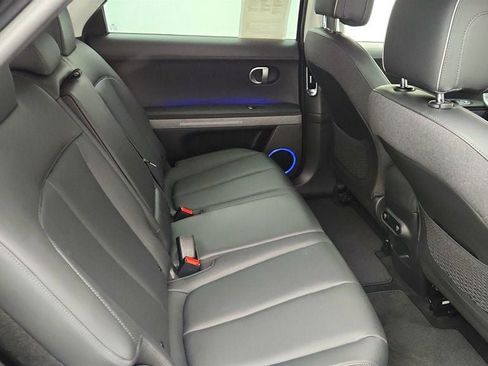 Used 2023 Hyundai Ioniq 5 SEL w/ Cargo Package image 23