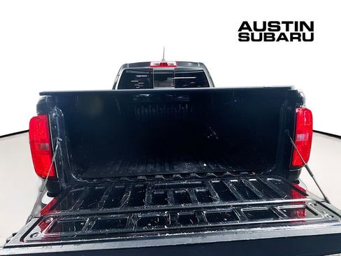 Used 2018 Chevrolet Colorado Z71 image 29