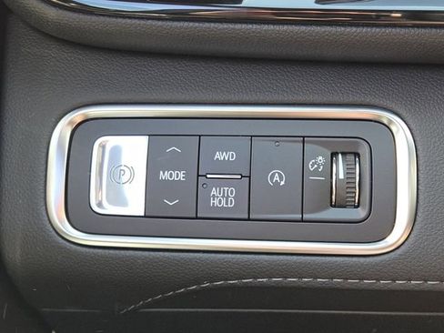 New 2026 Buick Enclave Avenir w/ Super Cruise Package image 14