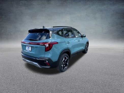 Used 2026 Kia Seltos S image 23