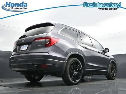 Used 2022 Honda Pilot Special Edition image 35
