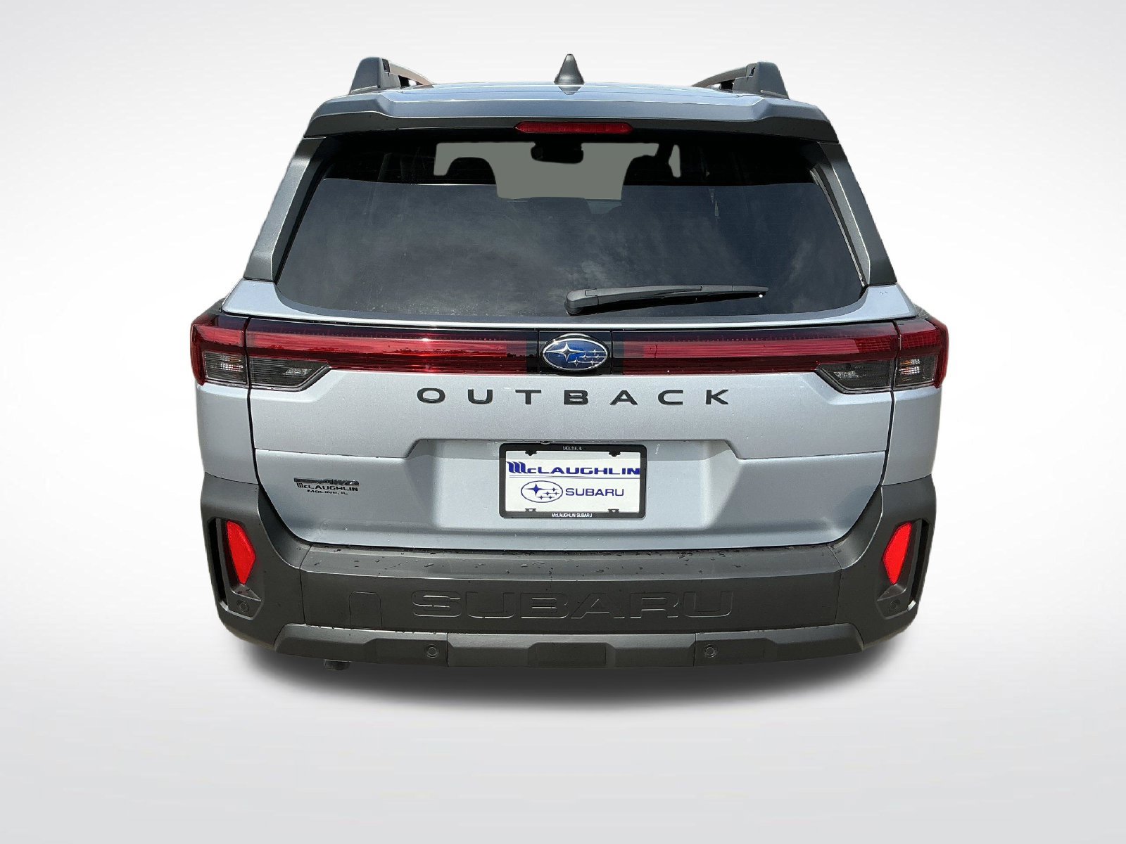 New 2026 Subaru Outback Premium AWD/4WD image 4