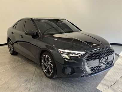 Used 2023 Audi A3 2.0T Premium w/ Convenience Package