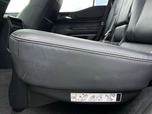 Used 2024 Toyota Land Cruiser AWD/4WD image 39