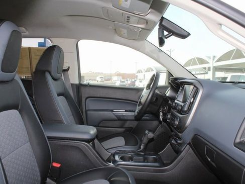 Used 2016 Chevrolet Colorado Z71 image 13