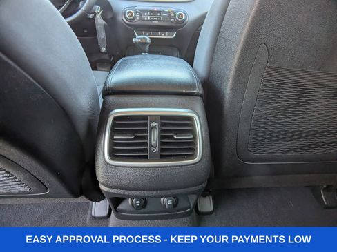 Used 2017 Kia Sorento LX w/ LX Convenience Package image 21