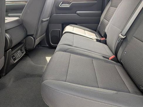 New 2025 Chevrolet Silverado 1500 RST AWD/4WD image 14