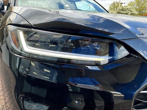 Used 2025 Honda HR-V EX-L image 30