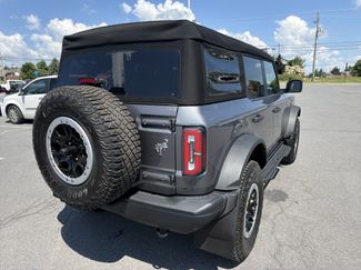 Certified 2023 Ford Bronco Badlands AWD/4WD video 3