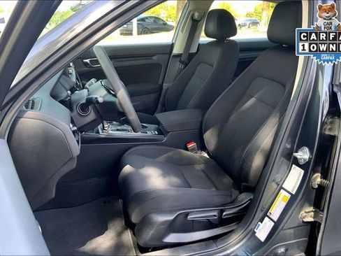 Used 2024 Honda Civic LX image 23