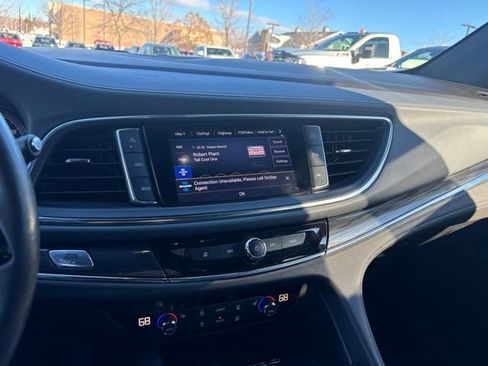 Used 2023 Buick Enclave Essence w/ Trailering Package, 5000 lbs. image 10